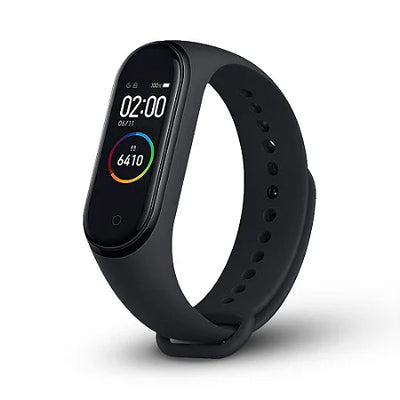 Pulseira Inteligente XIAOMI Mi Band 7 - Tela AMOLED