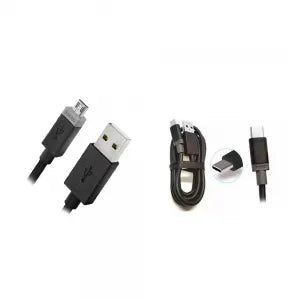 CABO DE DADOS TURBO - 25W