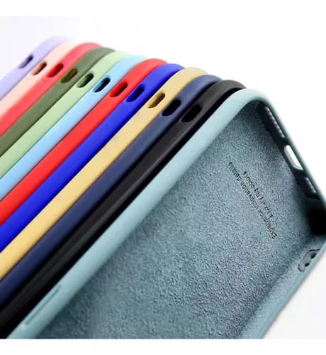 ⭐ KIT 200 CAPINHAS – “Kit Profissional 200 Capinhas Silicone Aveludadas – Qualidade Premium”