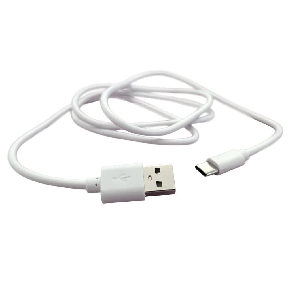 CABO DE DADOS USB PARA TIPO-C 2.4A COM 1 METRO - IT-BLUE - LE-108