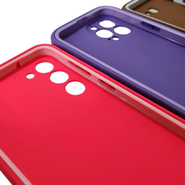 ⭐ KIT 1000 CAPINHAS – “Kit Master 1000 Capinhas Silicone Aveludadas – Ultra Atacado Premium”