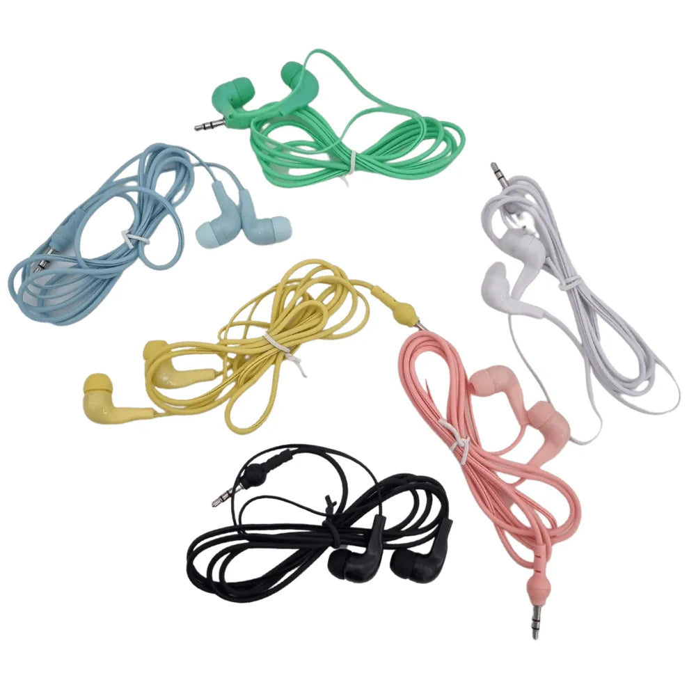 FONE DE OUVIDO INTRA-AURICULAR - KAPBOM