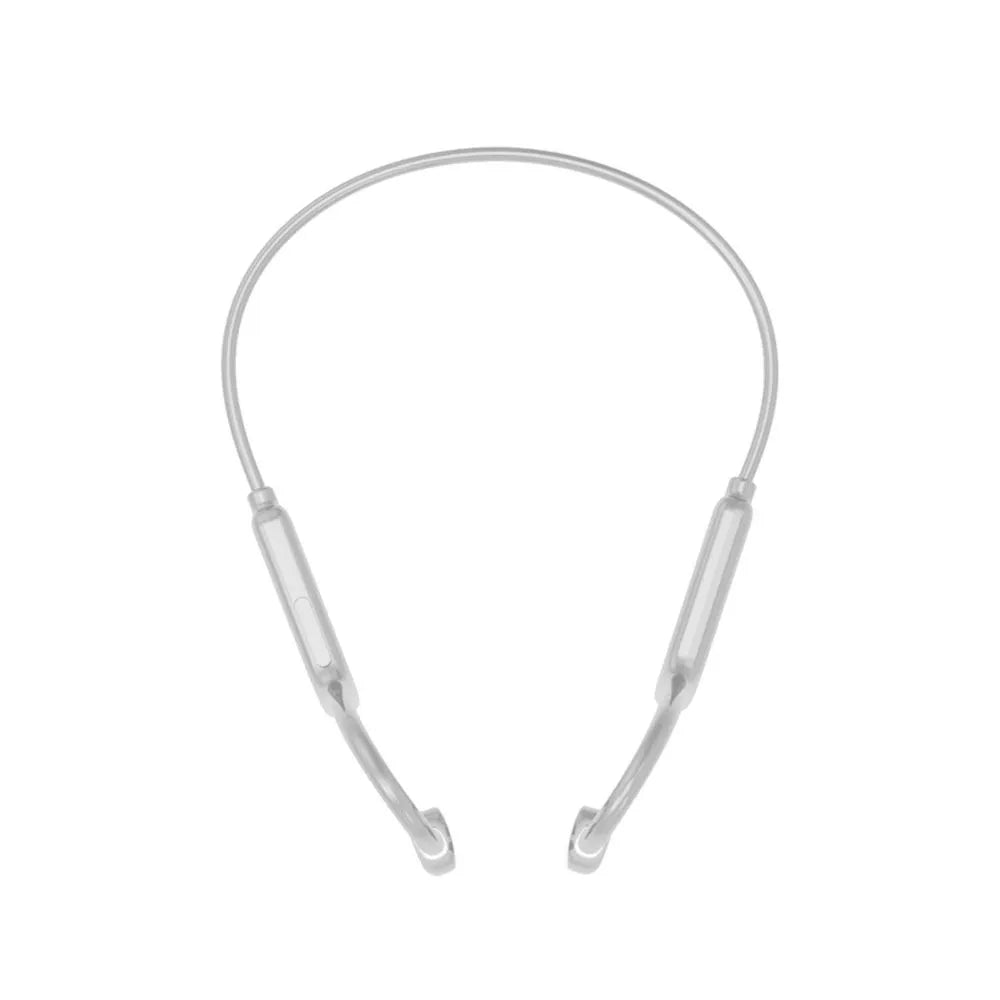 Fone de Ouvido Neckband Sport Bluetooth Condução Óssea - Hrebos - HS-611