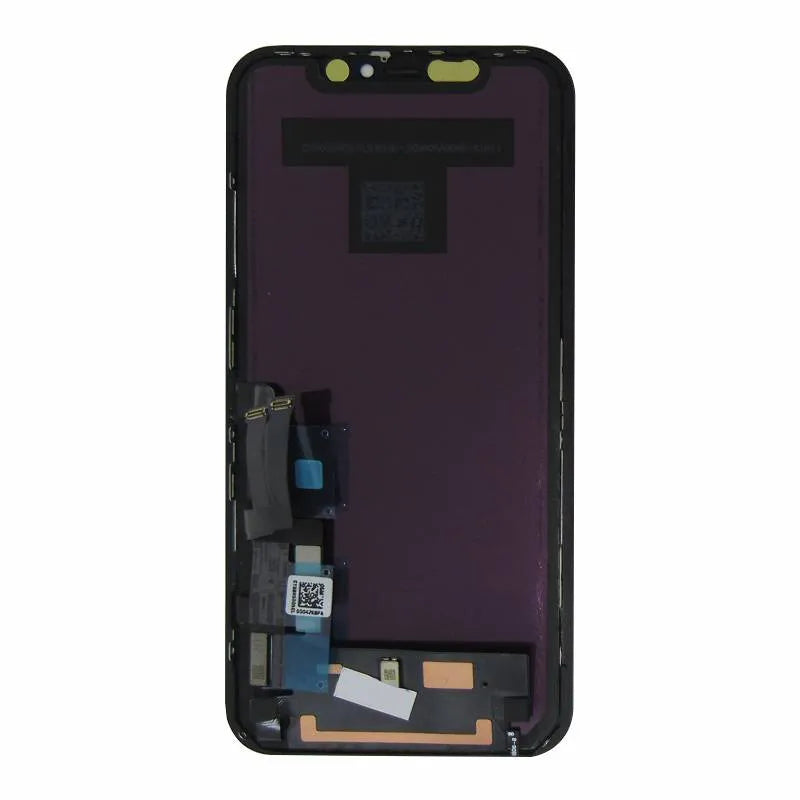 Tela Display Apple Iphone 11 A2111 A2221 A2223 1ª Linha Incell