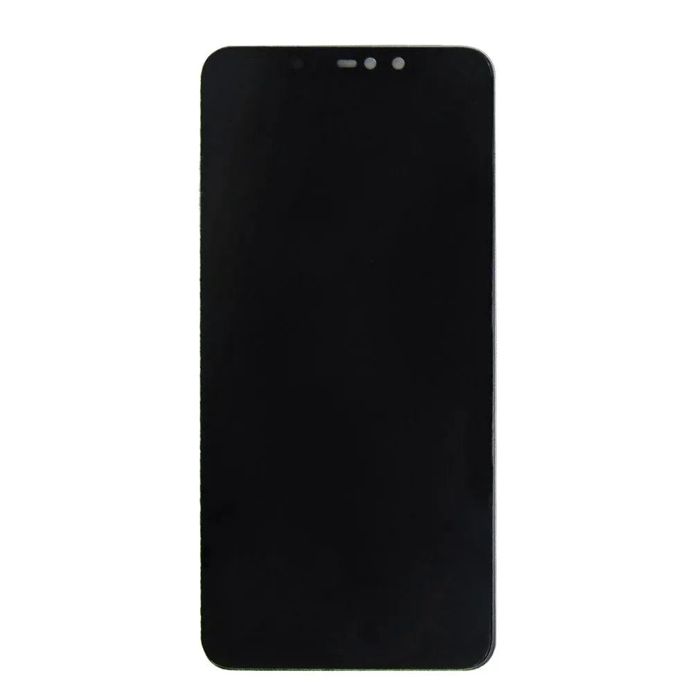 Tela Display Xiaomi Redmi Note 6 Pro M1806E7Tg Preto
