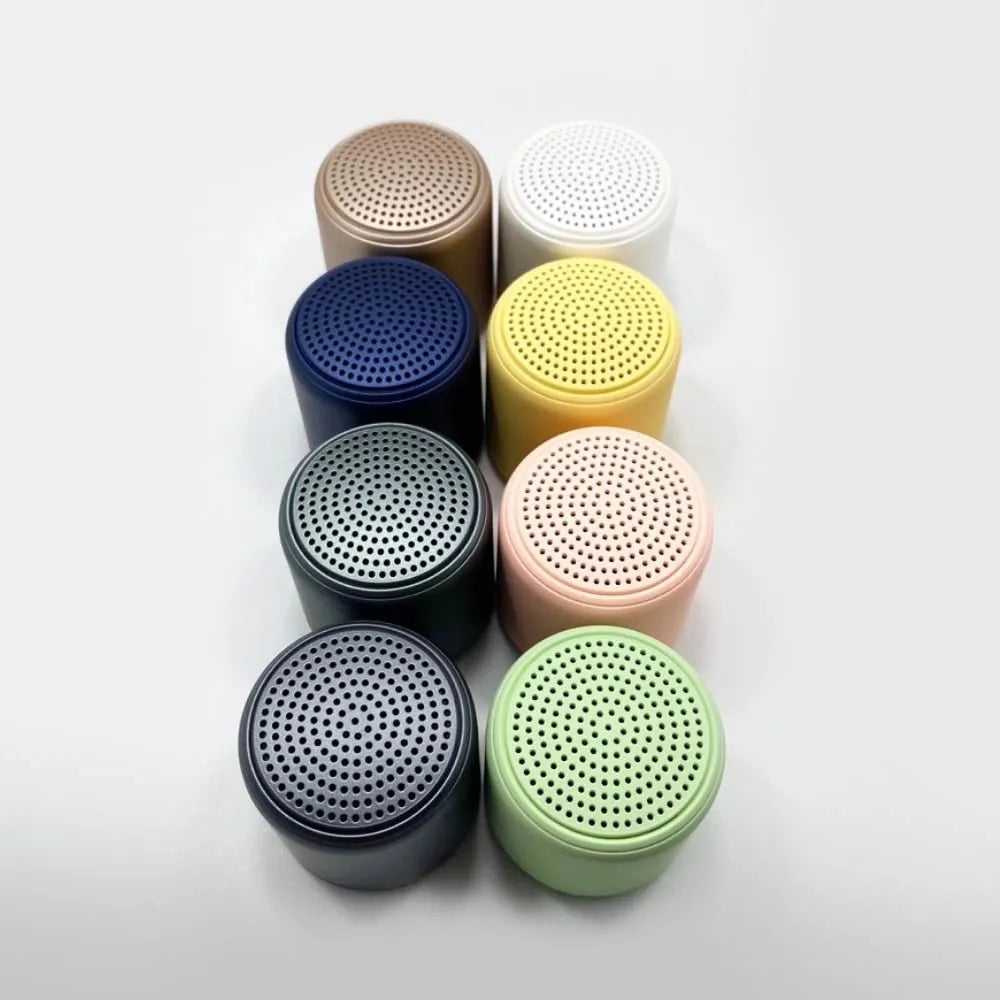 MINI CAIXA DE SOM BLUETOOTH 3W - ALTOMEX - AL-6887