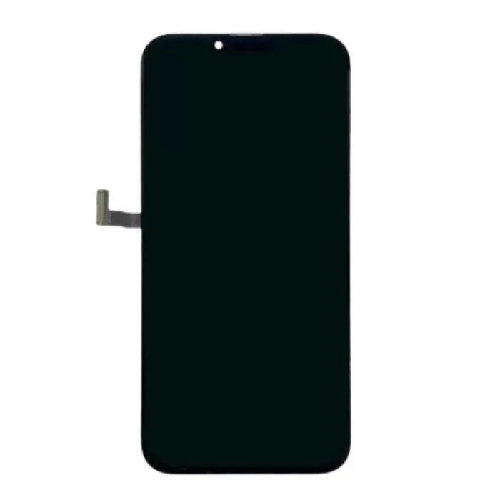 Tela Display Apple Iphone 13 Pro Max Oled (Troca CI Removível)