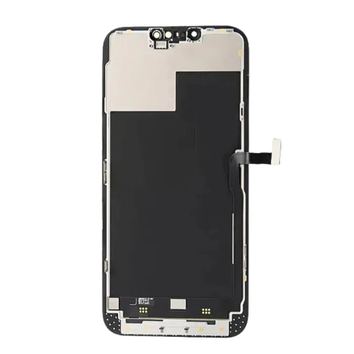 Tela Display Apple Iphone 13 Pro Max Oled (Troca CI Removível)