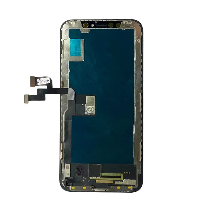 Tela Display Apple Iphone X Incell