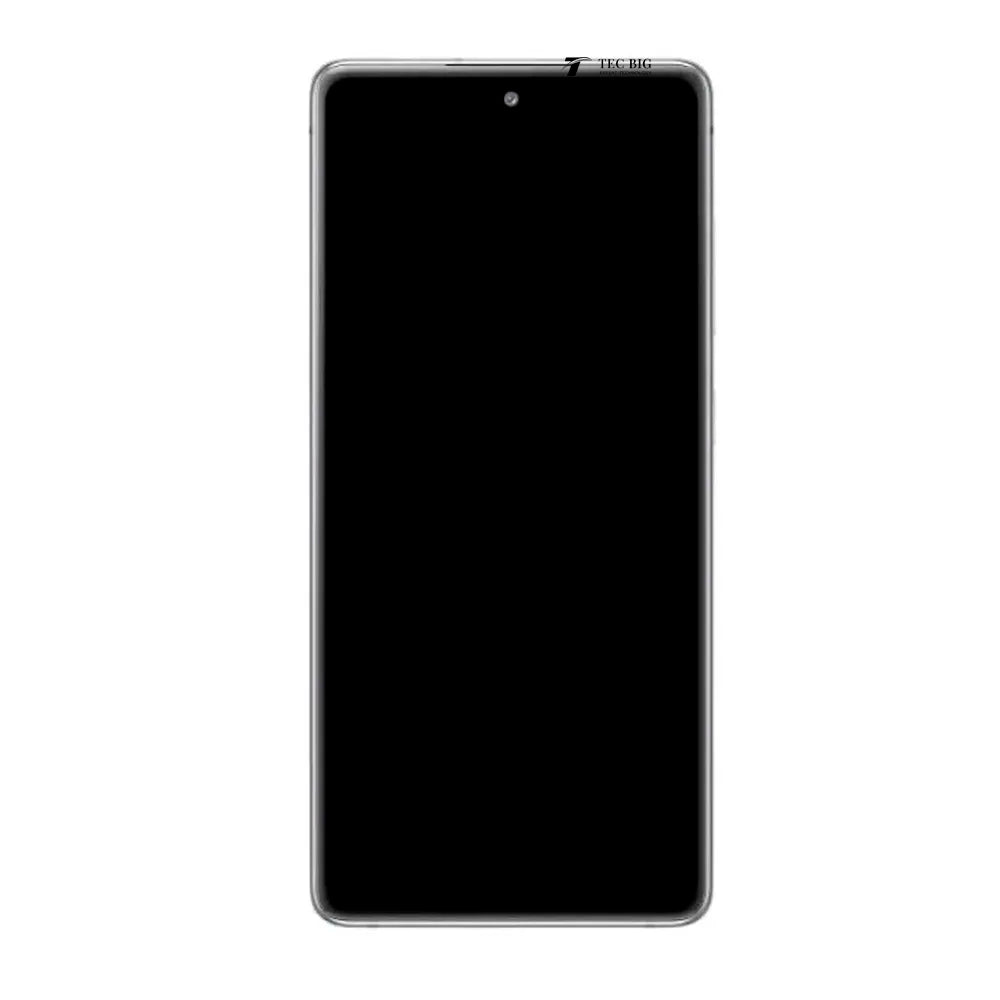 TELA DISPLAY LCD SAMSUNG GALAXY S20 FE / G780F S20 FE / G781 C/ ARO ORIGINAL NACIONAL