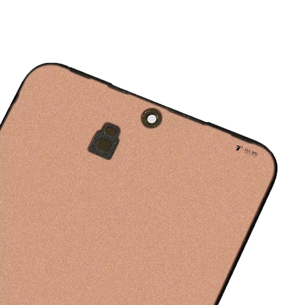 TELA DISPLAY LCD SAMSUNG GALAXY S23 / SM-S911 S/ARO ORIGINAL NACIONAL