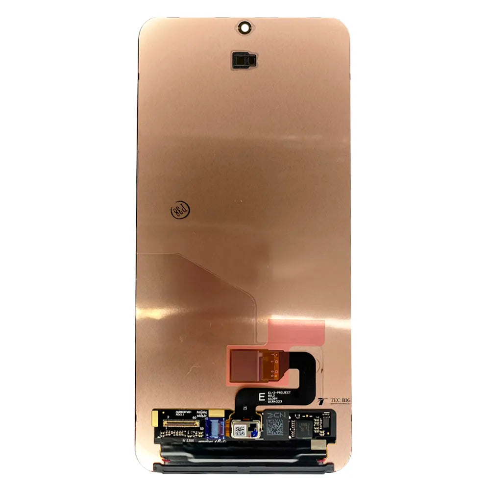 TELA DISPLAY LCD SAMSUNG GALAXY S24 PLUS / SMS926 S/ ARO ORIGINAL NACIONAL