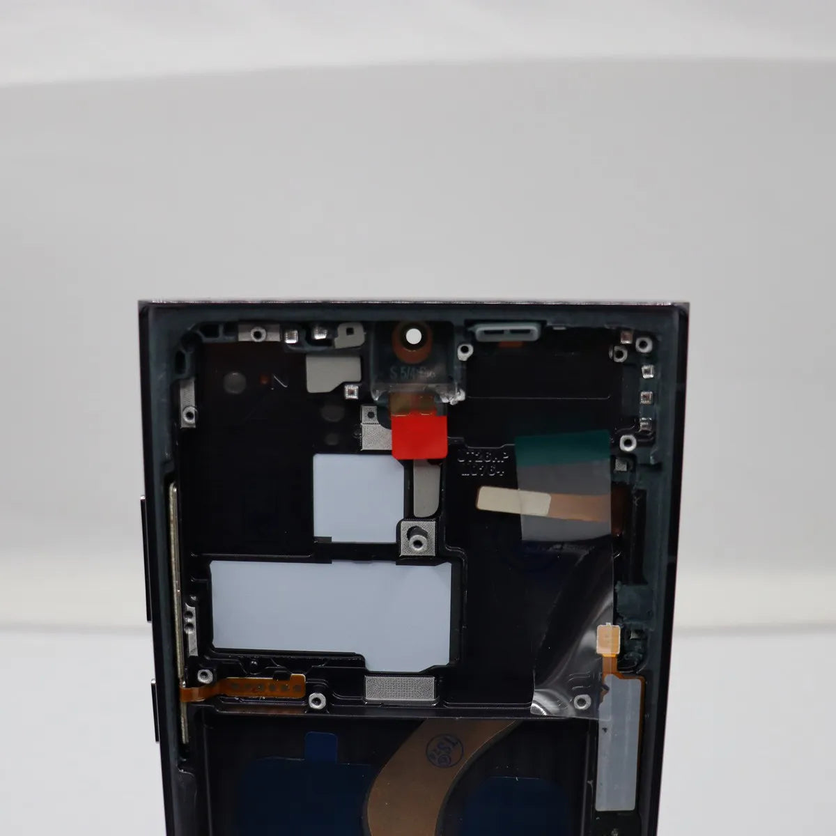 TELA DISPLAY LCD SAMSUNG GALAXY S22 ULTRA / S908 ORIGINAL NACIONAL