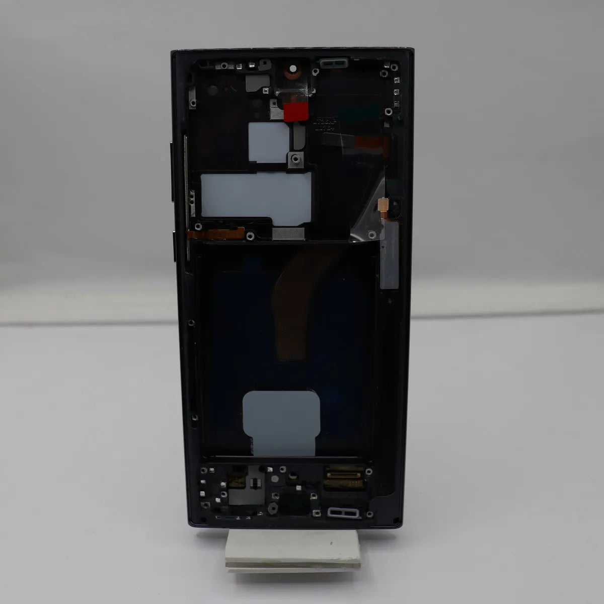TELA DISPLAY LCD SAMSUNG GALAXY S22 ULTRA / S908 ORIGINAL NACIONAL