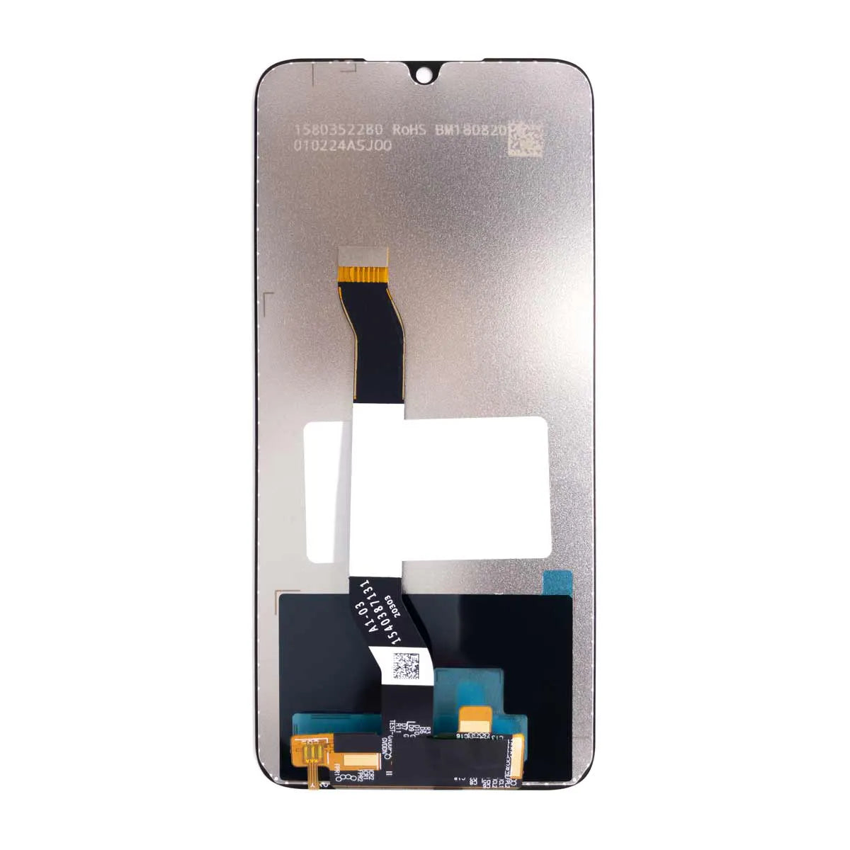 Tela Display Xiaomi Redmi Note 8