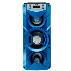 Caixa De Som Idea Bluetooth Recarregável