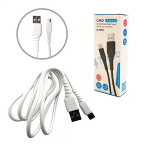 CABO DE DADOS 3.1A - IT-BLUE - LE-849