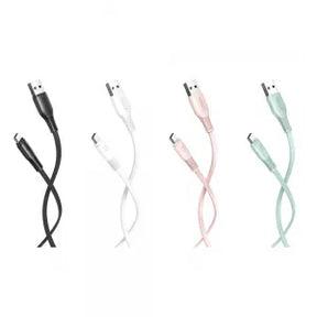 CABO DE DADOS USB 3.0A - KAIDI - KD-16