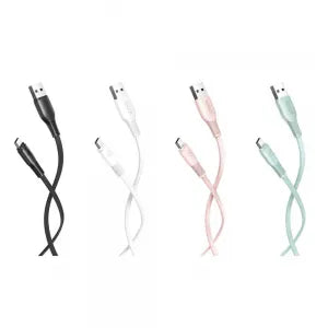 CABO DE DADOS USB 3.0A - KAIDI - KD-16