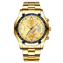 Relógio Quartzo Masculino - Moritz