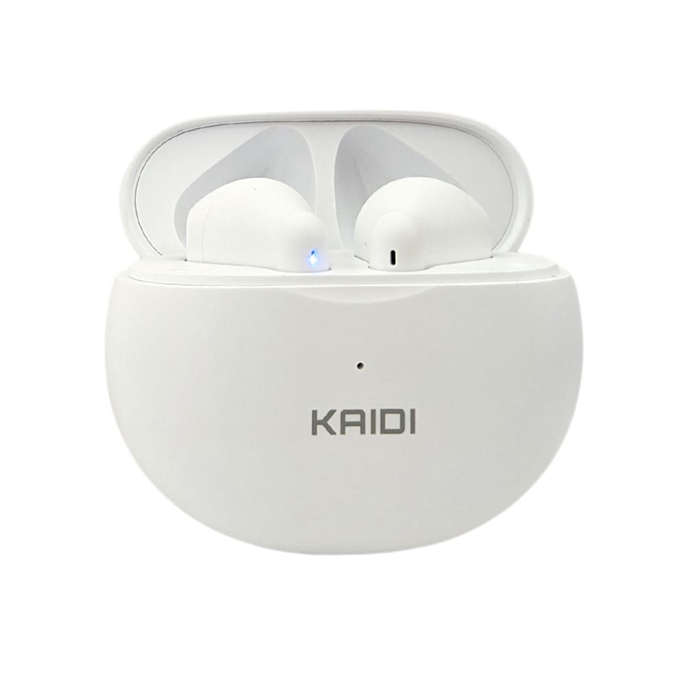 KIT 10 FONES DE OUVIDO BLUETOOTH 5.1 TWS - KAIDI - KD-770