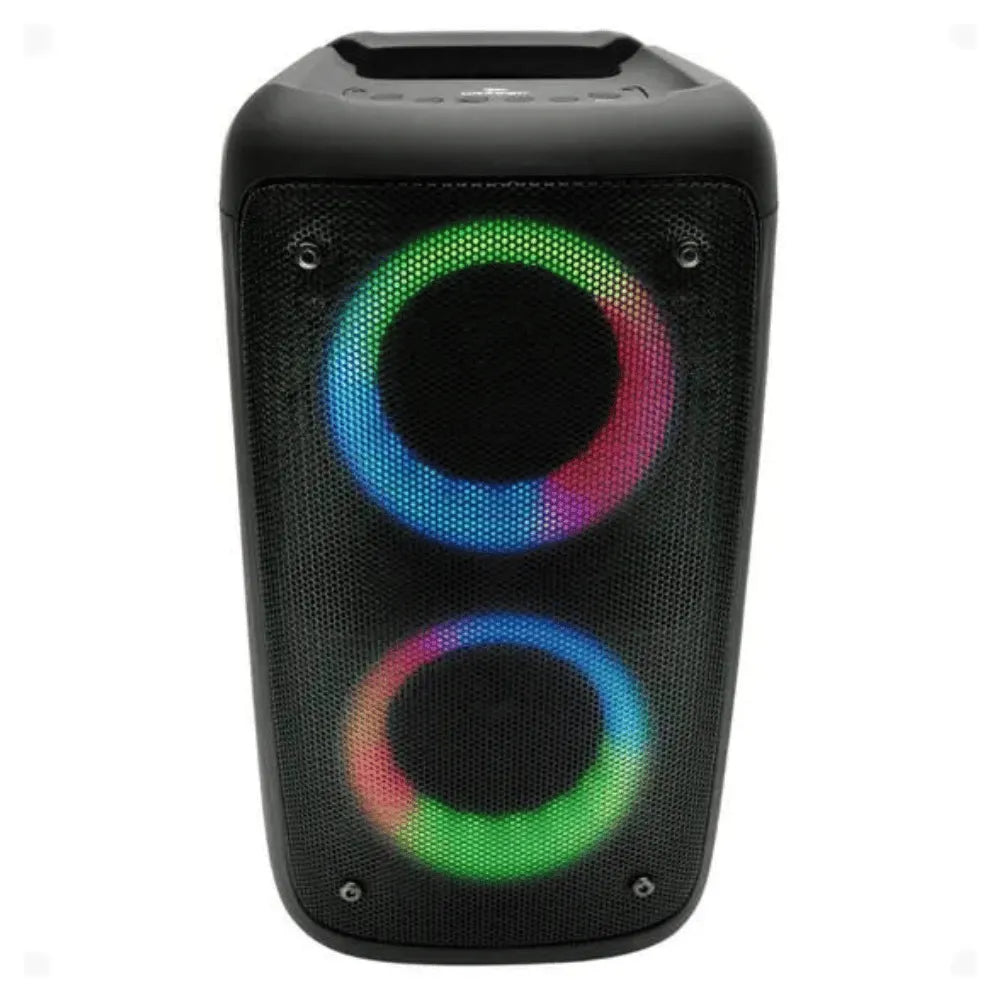 CAIXA DE SOM BLUETOOTH 20W - GRASEP - D-3203