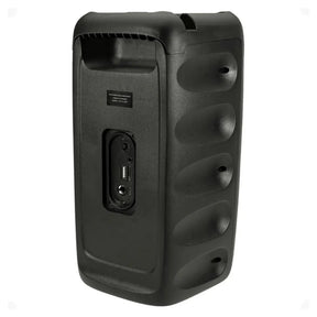 CAIXA DE SOM BLUETOOTH 20W - GRASEP - D-3203