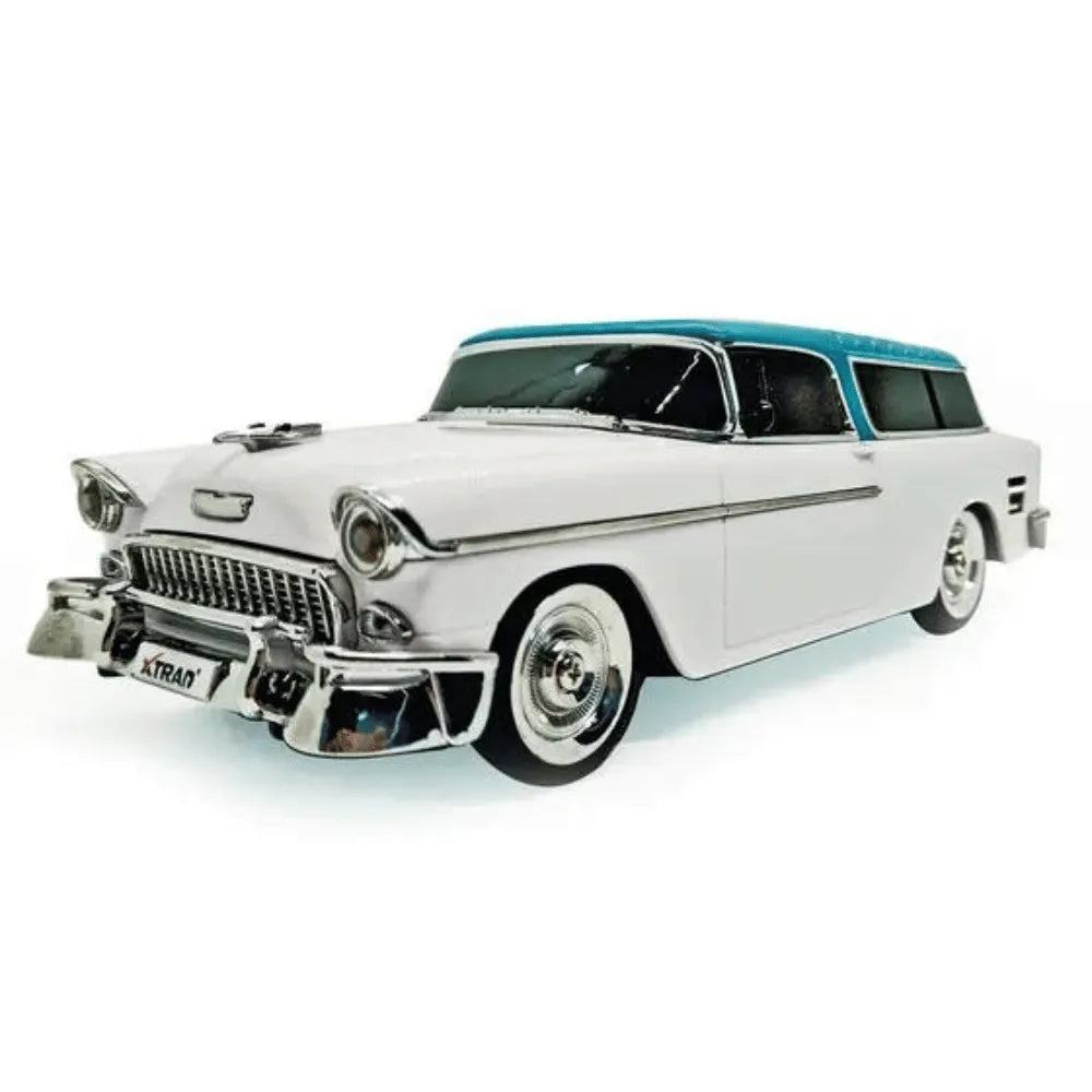 CAIXA DE SOM BLUETOOTH CLASSIC EDITION - KAPBOM - WS-1955