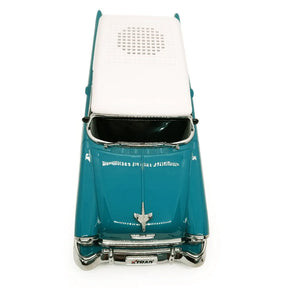 CAIXA DE SOM BLUETOOTH CLASSIC EDITION - KAPBOM - WS-1955