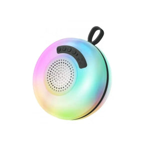 CAIXA DE SOM BLUETOOTH PORTÁTIL 5W - KAPBOM - KA-8297