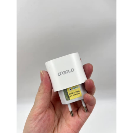 🔌 KIT 24 CARREGADORES COMPLETOS 30W TURBO ANATEL A’GOLD CA31 — DISPONÍVEL PARA USB-C E IPHONE!