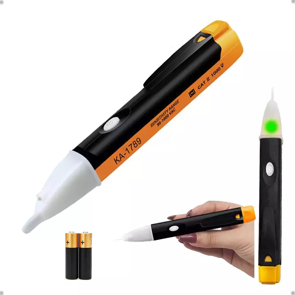 TESTADOR DE TENSÃO LED KA-1789