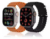 RELÓGIO SMART WATCH 49MM ULTRA 4 PLUS