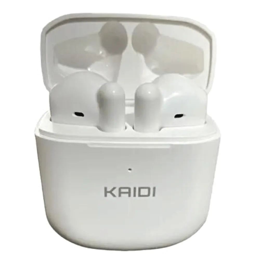 FONE DE OUVIDO BLUETOOTH 5.3 TWS - KAIDI - KD-772