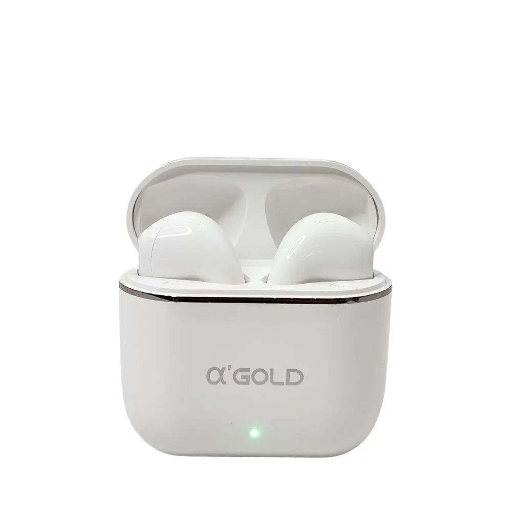 FONE DE OUVIDO BLUETOOTH - AGOLD - FN-B04