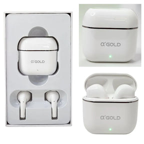 FONE DE OUVIDO BLUETOOTH - AGOLD - FN-B04