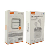 FONE DE OUVIDO BLUETOOTH - AGOLD - FN-B04