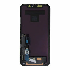 Tela Display Apple Iphone 11 A2111 A2221 A2223 1ª Linha Incell