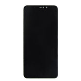 Tela Display Xiaomi Redmi Note 6 Pro M1806E7Tg Preto