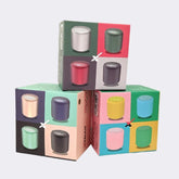 MINI CAIXA DE SOM BLUETOOTH 3W - ALTOMEX - AL-6887