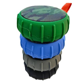 MINI CAIXA DE SOM BLUETOOTH 8W - ALTOMEX - AL-958