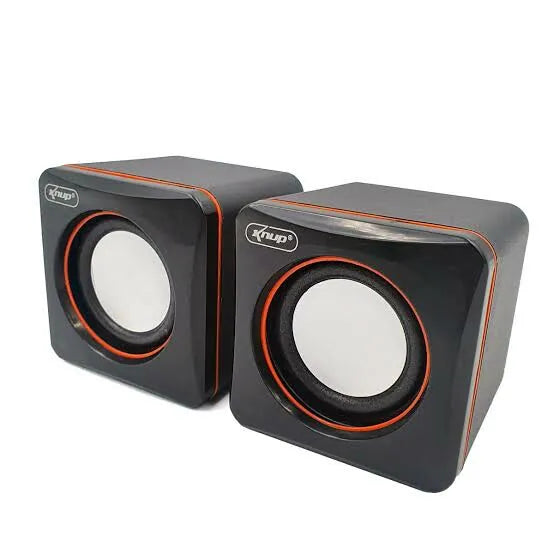 MINI CAIXA DE SOM USB 6W RMS