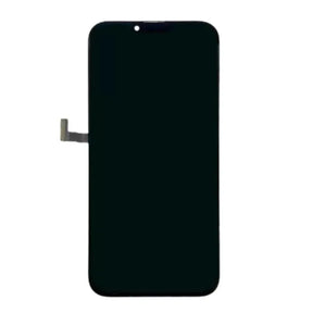 Tela Display Apple Iphone 13 Pro Max Oled (Troca CI Removível)