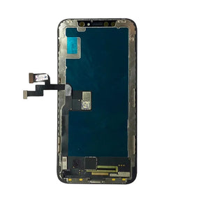 Tela Display Apple Iphone X Incell
