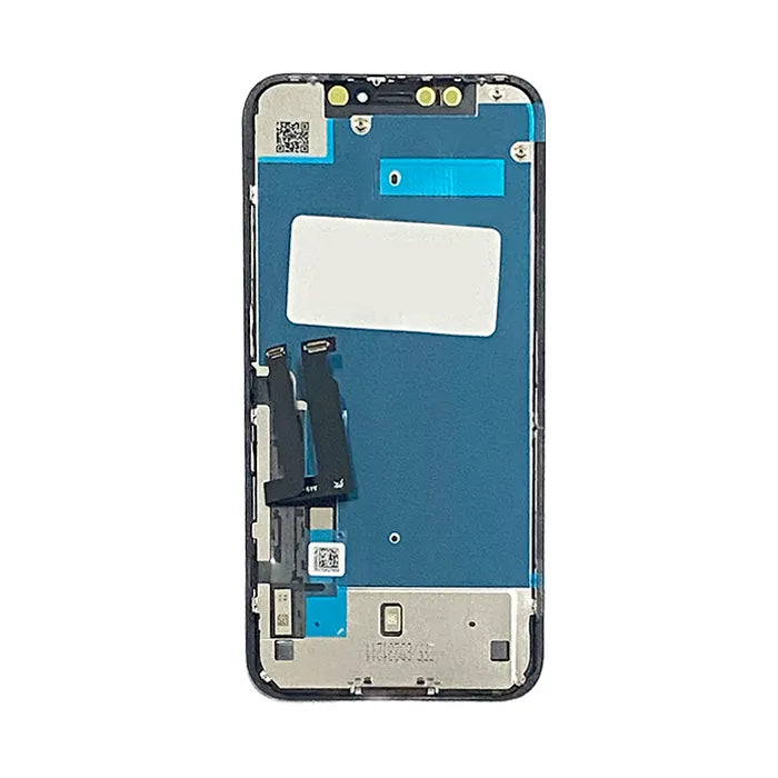 Tela Display Apple Iphone Xr A1984 A2105 A2106 A2108 OLED