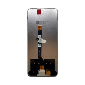 Tela Display Infinix Hot 11s X6812 Original Ch