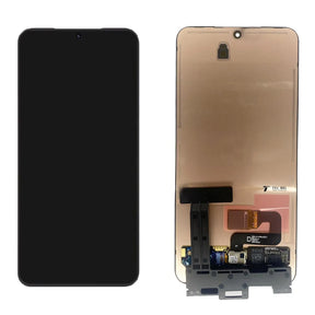 TELA DISPLAY LCD SAMSUNG GALAXY S23 / SM-S911 S/ARO ORIGINAL NACIONAL