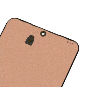 TELA DISPLAY LCD SAMSUNG GALAXY S23 / SM-S911 S/ARO ORIGINAL NACIONAL