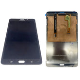 TELA DISPLAY LCD SAMSUNG GALAXY T285 S/ARO PRETO ORIGINAL NACIONAL