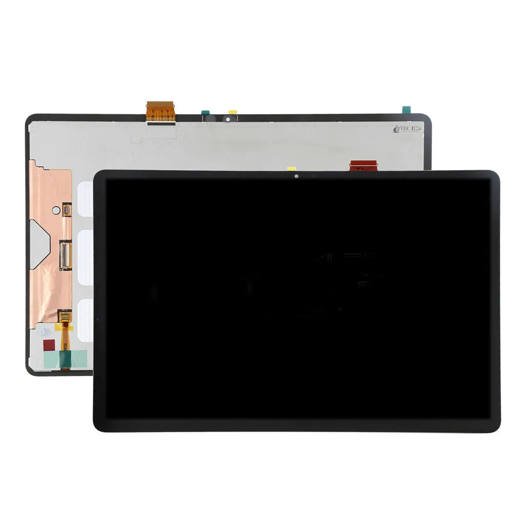 TELA DISPLAY LCD TABLET SAMSUNG GALAXY S7 FE / T730 ORIGINAL NACIONAL
